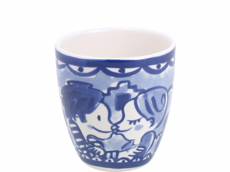Mini mug Kissing 0.2L