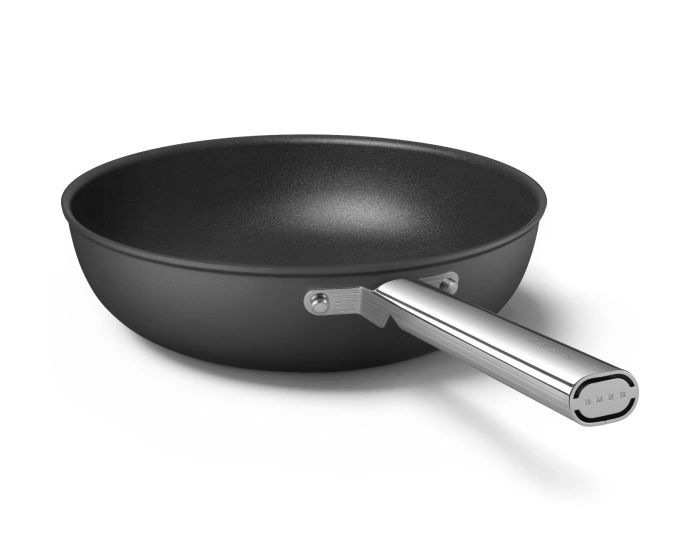 Smeg Wok, 30 cm, CKFW3001BLM