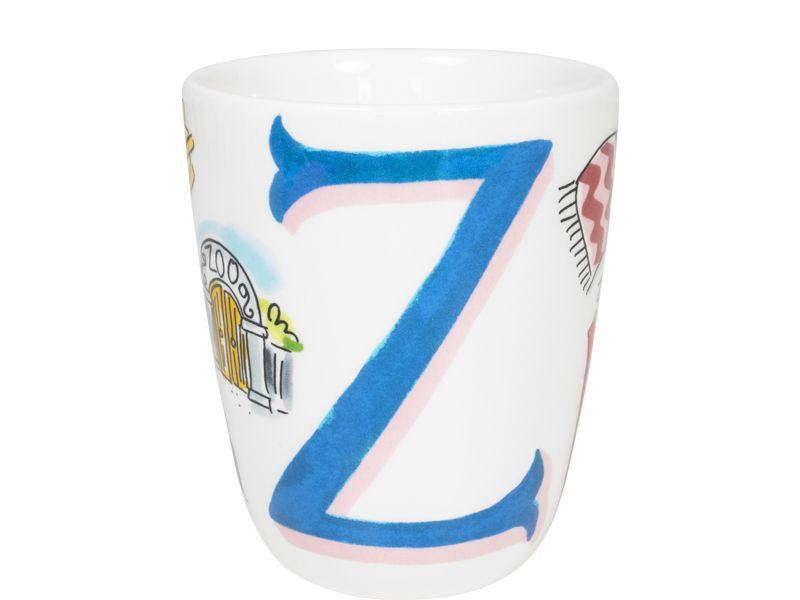 Cup Love Letter Z 0.35L