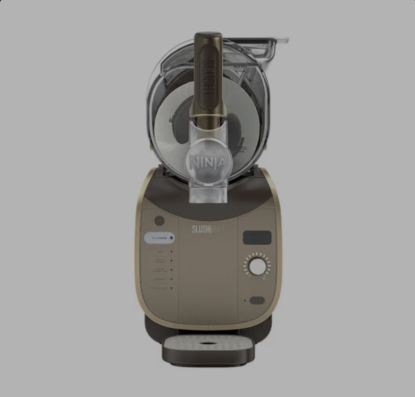 Ninja SLUSHi MAX Frozen Drink Maker - Mocha