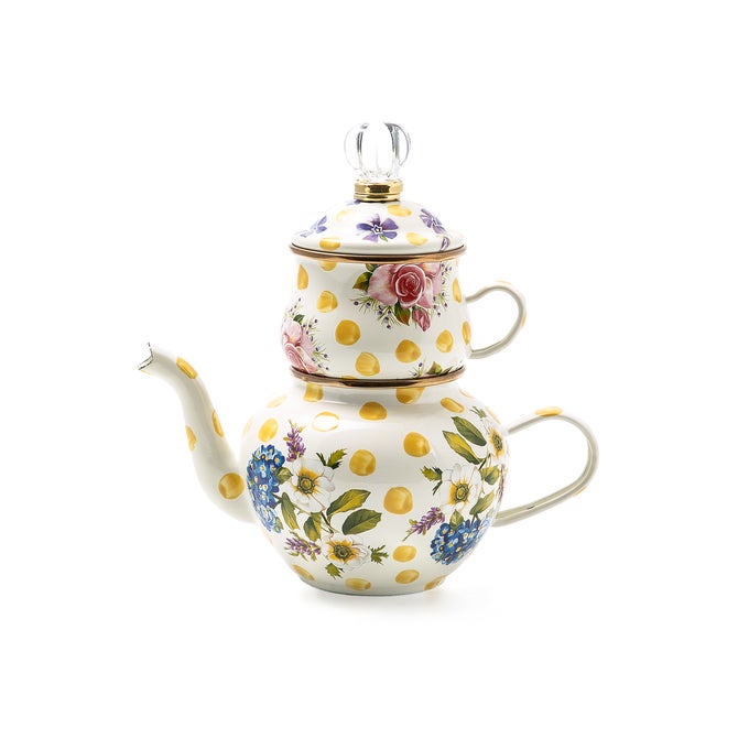 High Tea