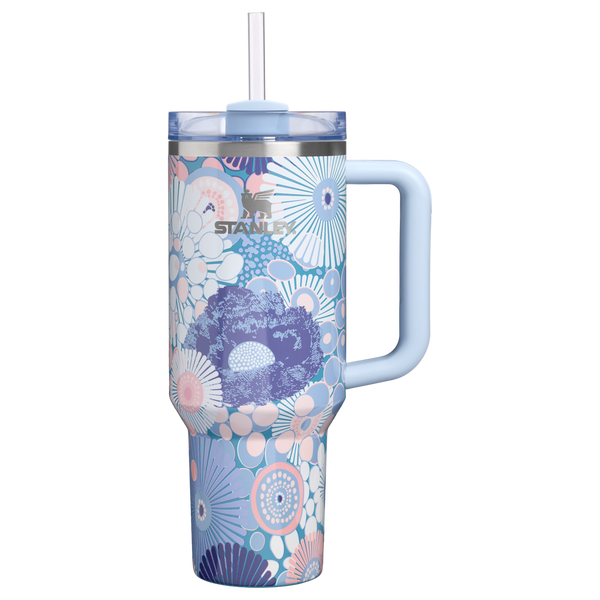 The Quencher H2.0 FlowState™ Tumbler | 40 OZ