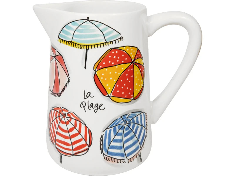 1-Liter La Plage Parasol