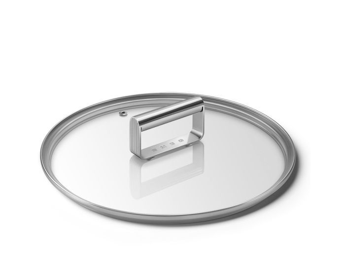 Smeg Glass Lid, 24 cm, CKFL2401