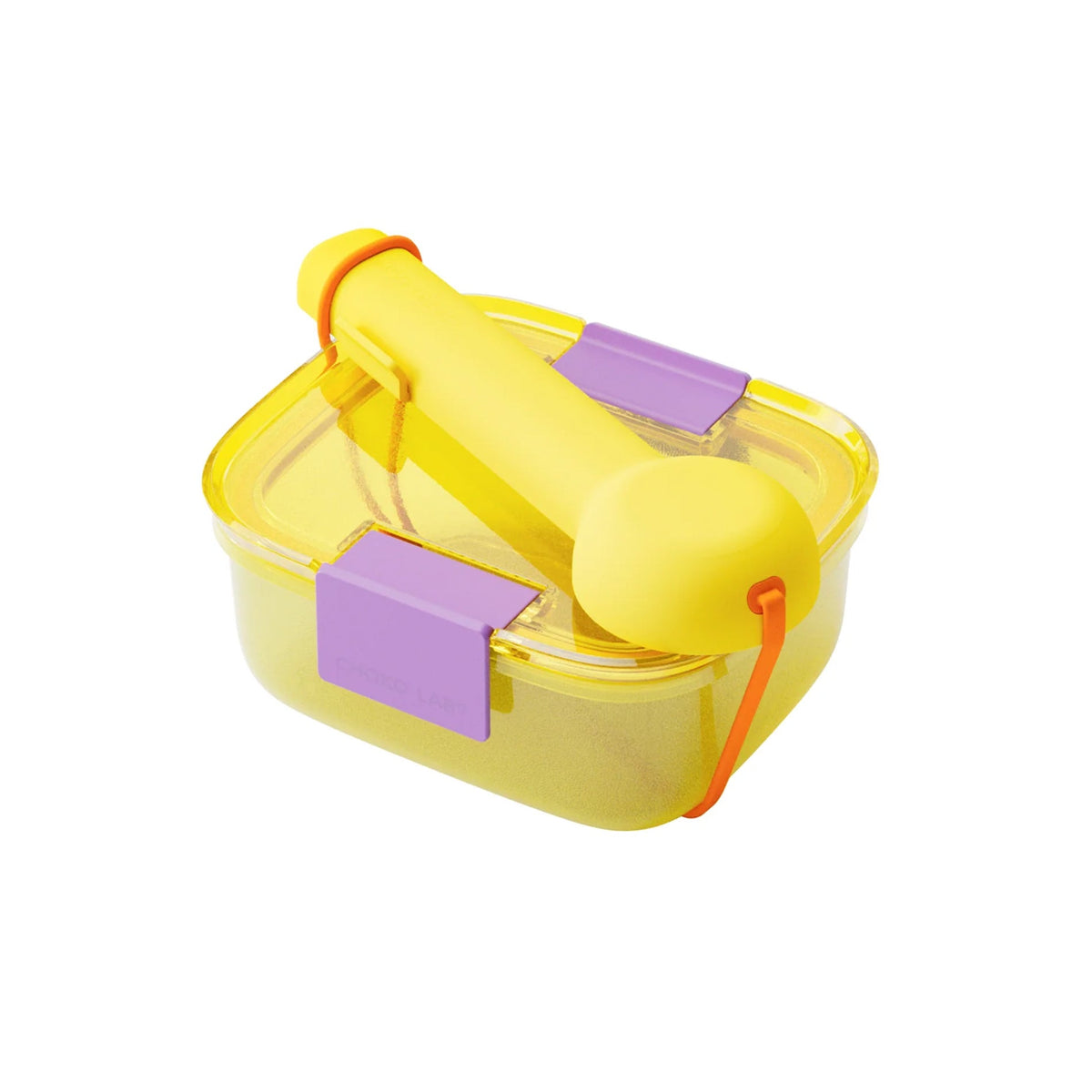 Chako Lab Lunch Box 730ml