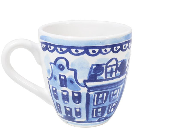Mini Mug Tulip