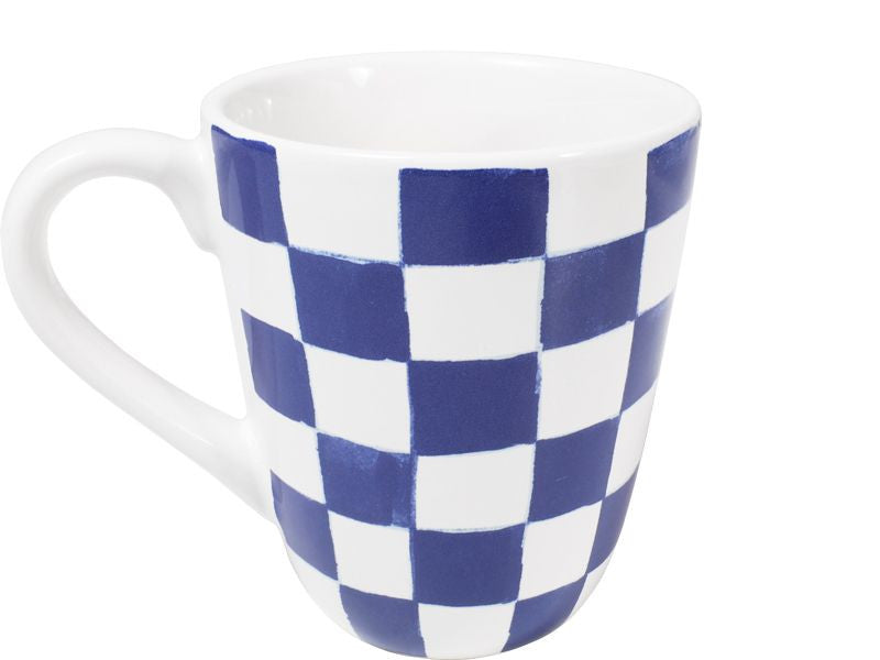 Cup Plaid