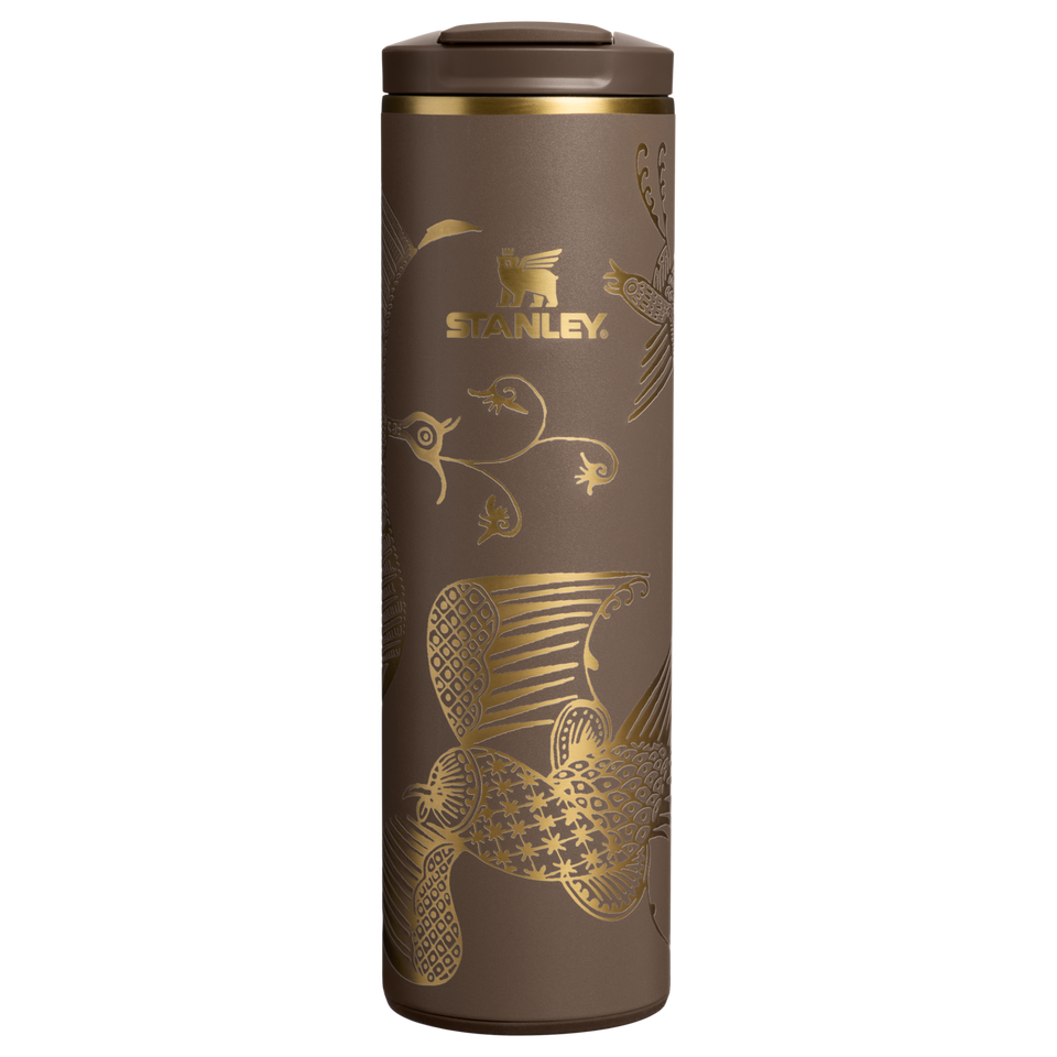 The Stanley 1913 x Nest AeroLight™ Transit Flip Top Mug 16oz