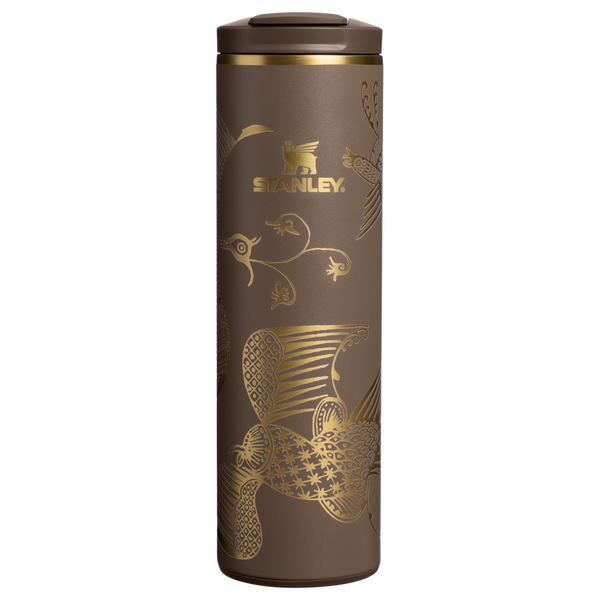 The Stanley 1913 x Nest AeroLight™ Transit Flip Top Mug 16oz