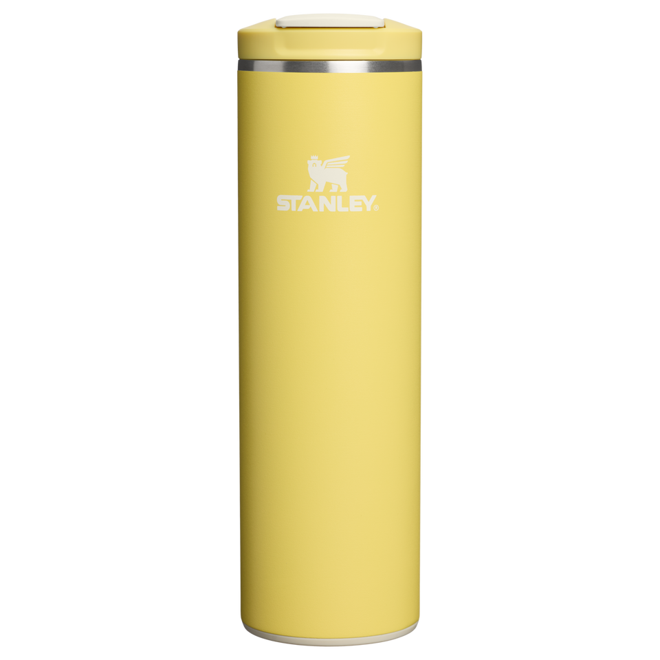 The Transit Flip Top Mug 16oz