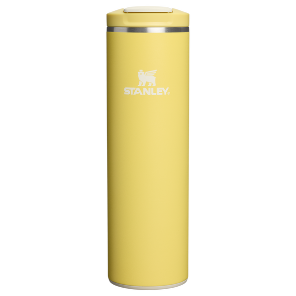 The Transit Flip Top Mug 16oz