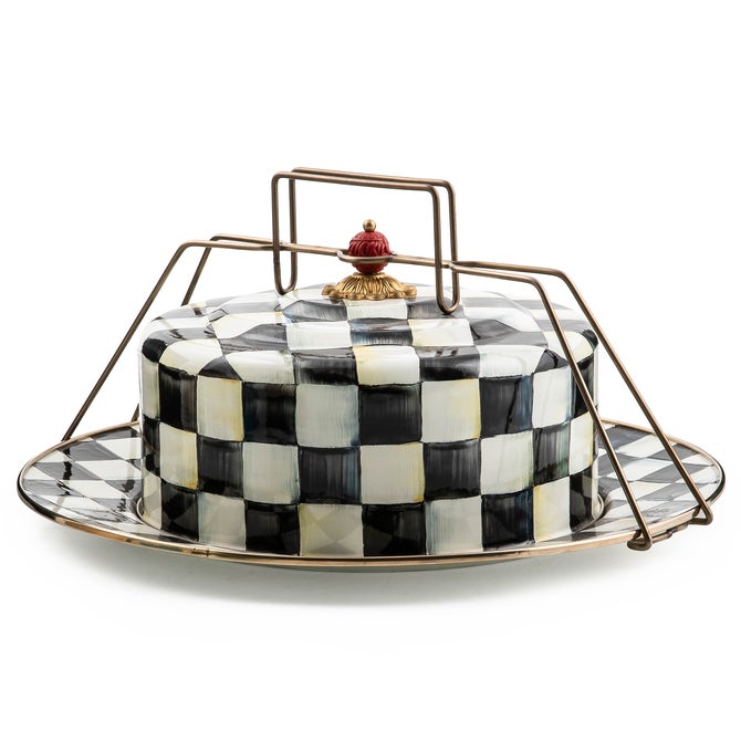 Cake Carrier