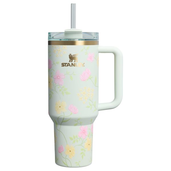 The Easter Quencher H2.0 Flowstate™ Tumbler 40oz