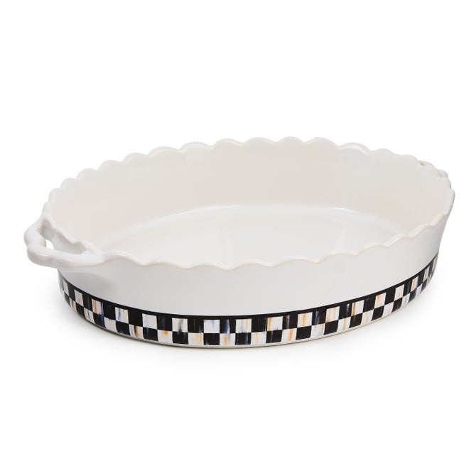 Everyday Large Oval Baker