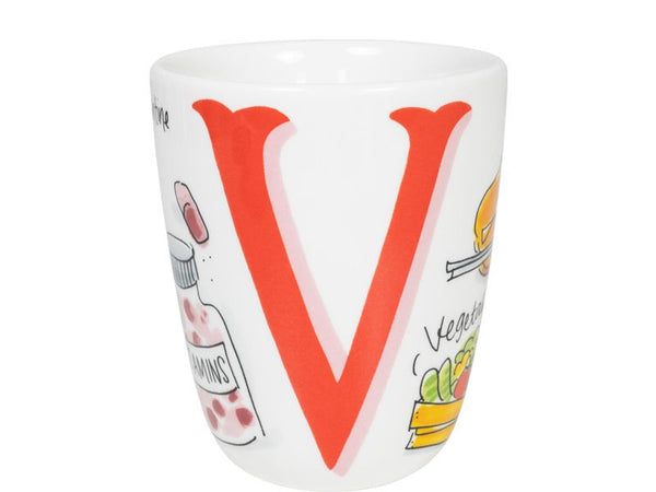 Cup Love Letter V 0.35L