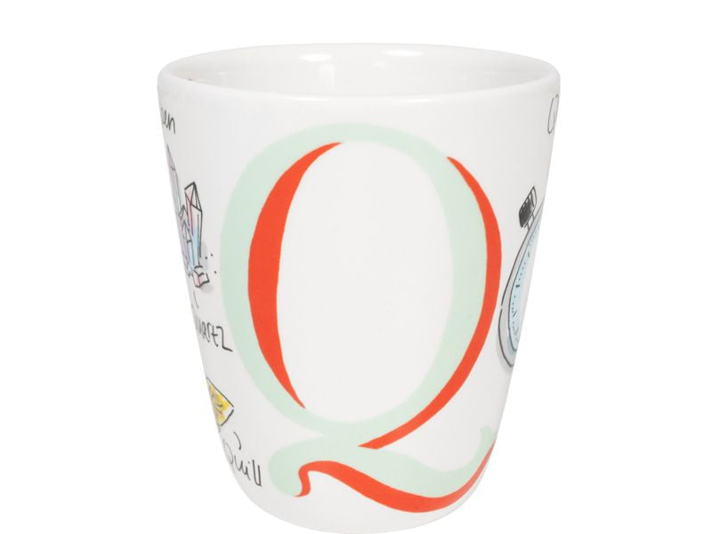 Cup Love Letter Q 0.35L