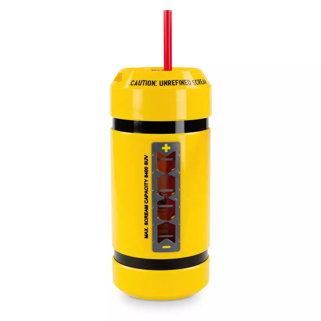 Monsters, Inc. Scream Canister 16 oz. Water Bottle