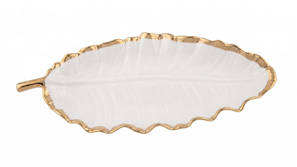 Tree serving plate Length: 19.50 cm \ Width: 14.0 cm