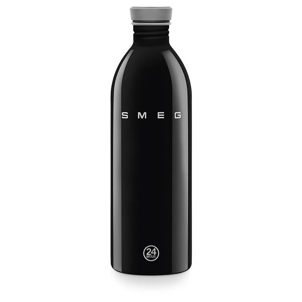 24Bottle Urban Stainless Steel Bottle 1000ml (50's Style)