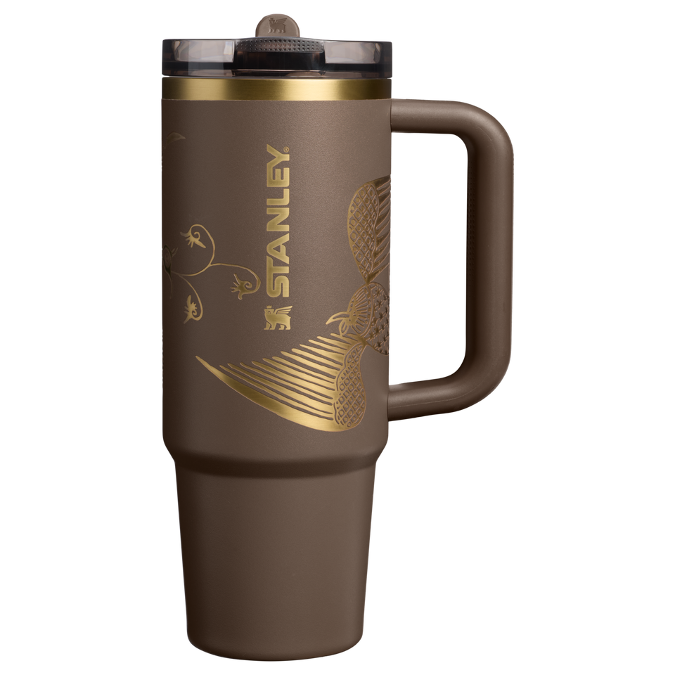The Stanley 1913 x Nest Quencher® ProTour Flip Straw Tumbler 30oz