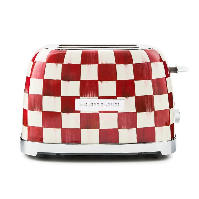 2-Slice Toaster