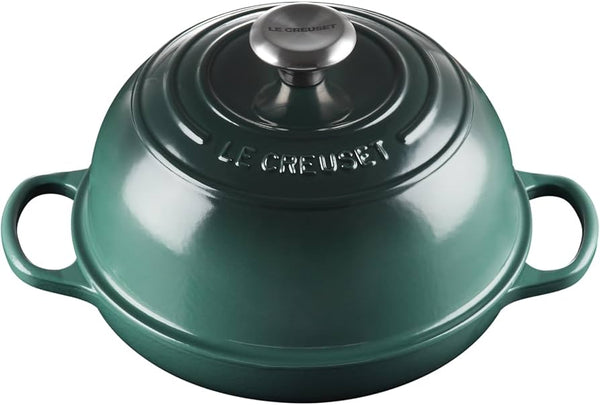Le Creuset Enameled Cast Iron Round Bread Oven, 9.5 inch