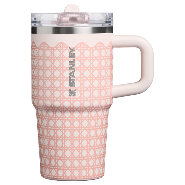 The Quencher® ProTour Flip Straw Tumbler 20oz