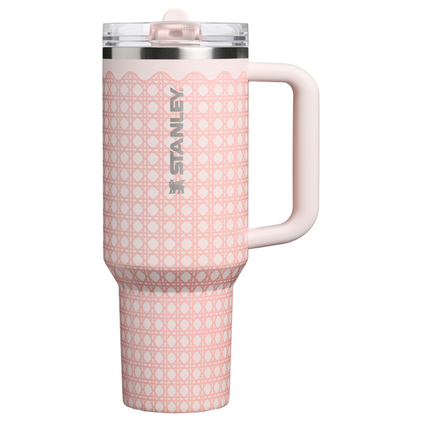 The Quencher® ProTour Flip Straw Tumbler 40oz