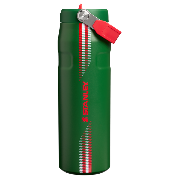 The Country Collection IceFlow™ Aerolight Flip Straw Bottle | 24 OZ