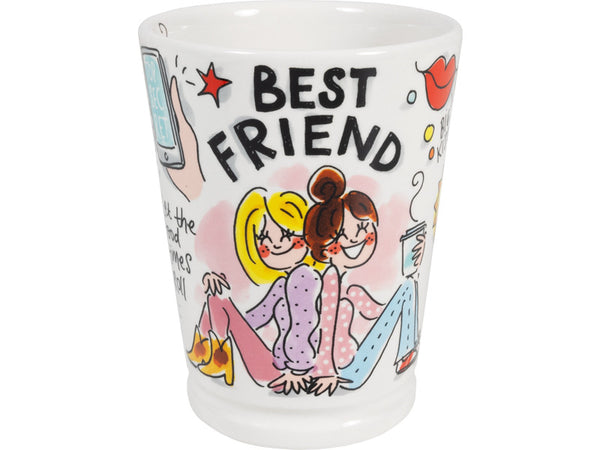Cup Best Friend XL 0.5L