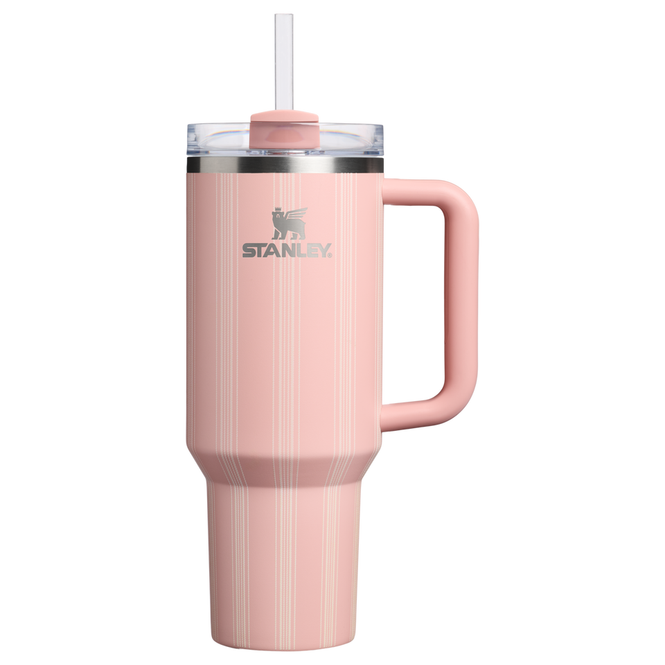 The Quencher H2.0 Flowstate™ Tumbler 40oz