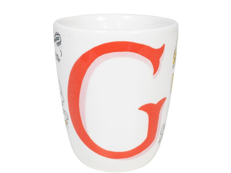 Cup Love Letter G 0,35L