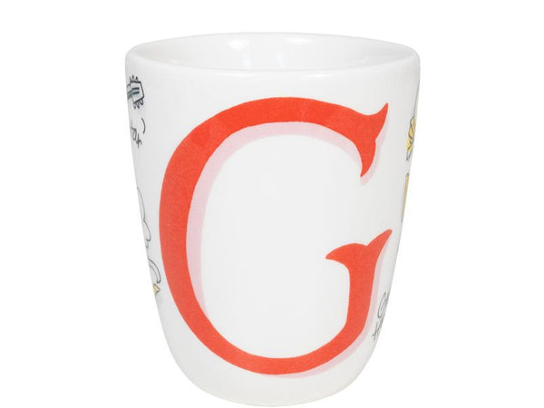 Cup Love Letter G 0,35L
