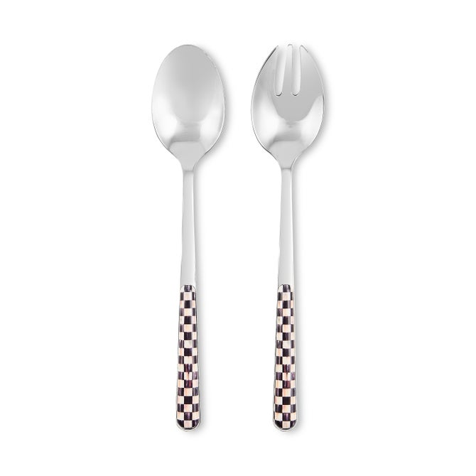Bistro Salad Serving Set