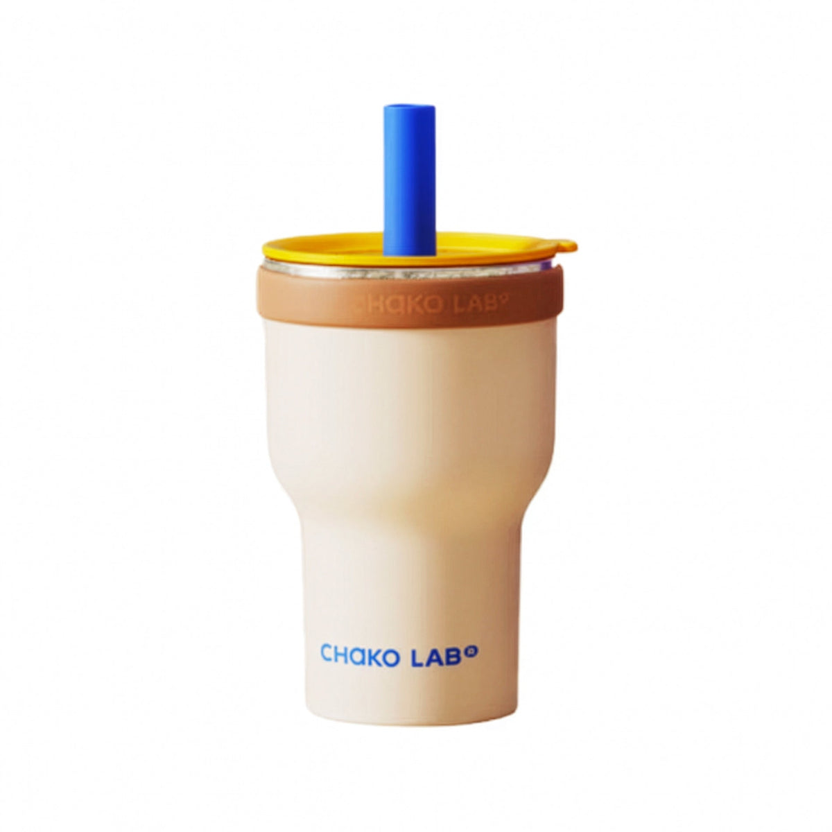 Chako Lab Dual-Layer Ti Tumbler 620ml