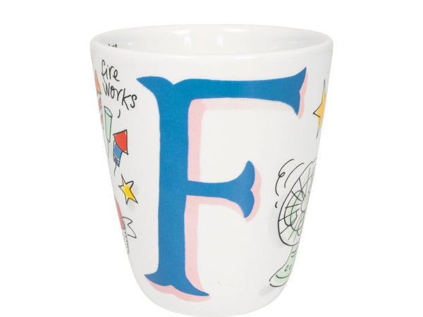 Cup Love Letter F 0,35L