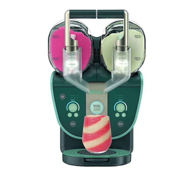 Ninja SLUSHi Twist Frozen Drink Maker