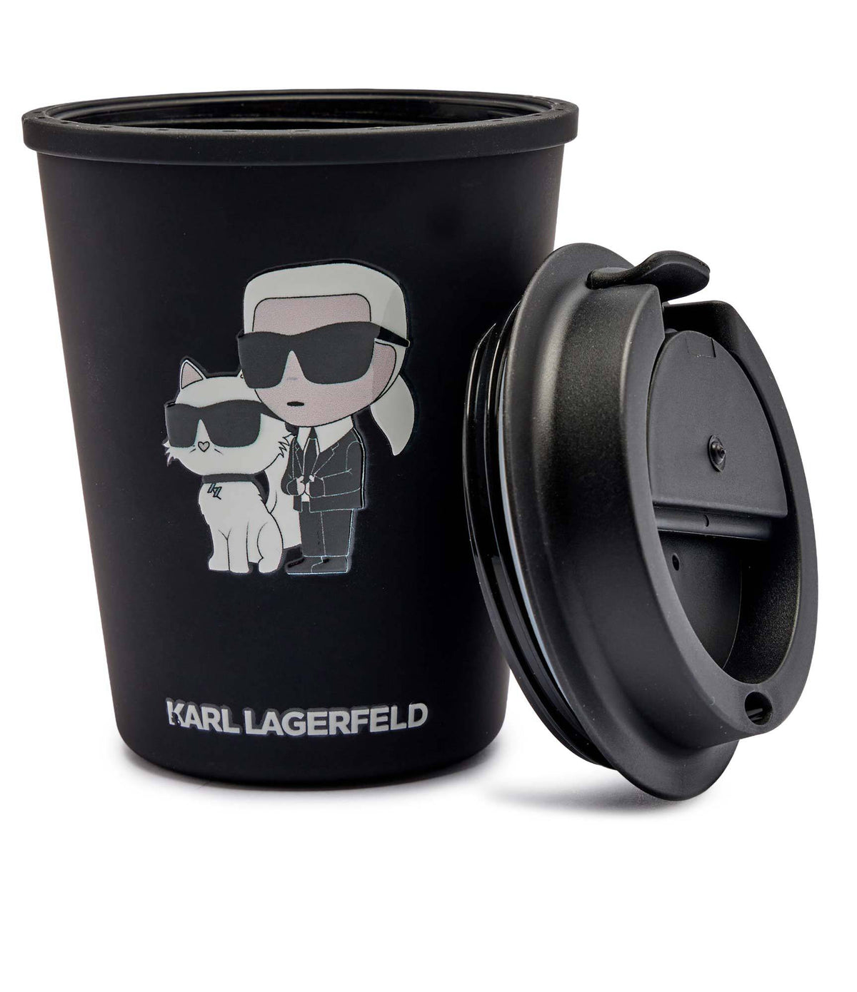 Ikon Travel Cup
