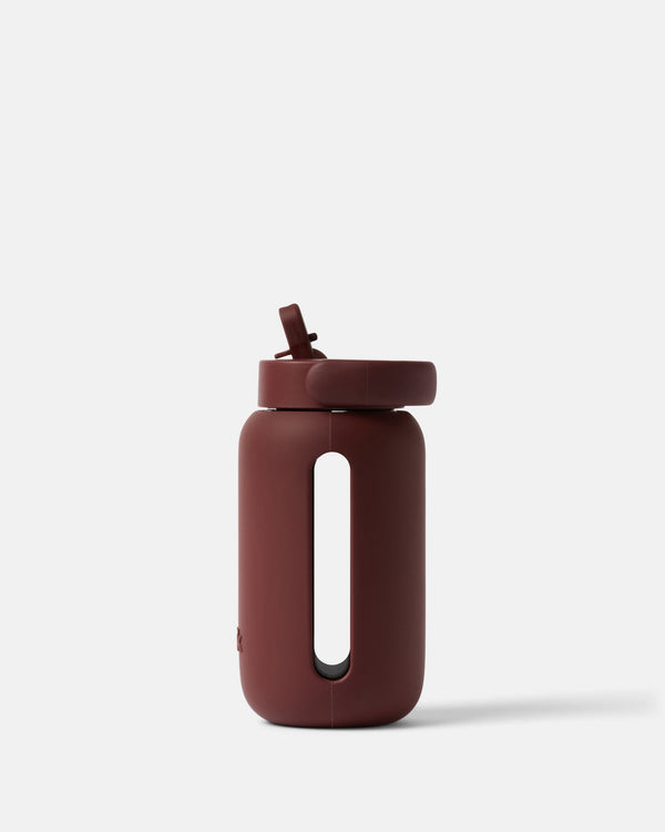 Bink Mini Bottle Flip Cap 17oz Glass
