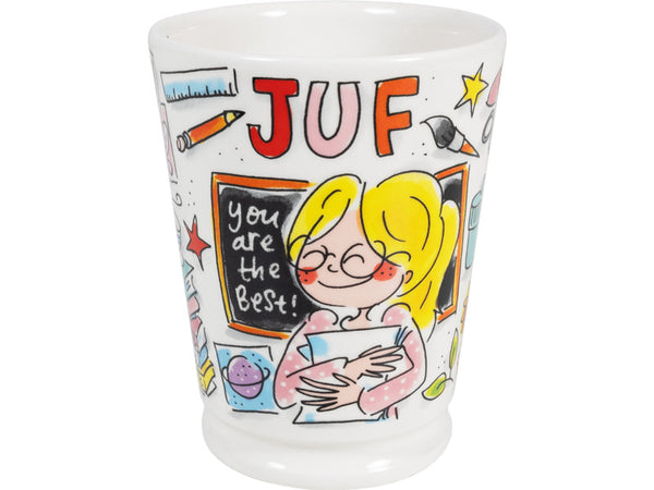 Mazagran 0.5 L Juf