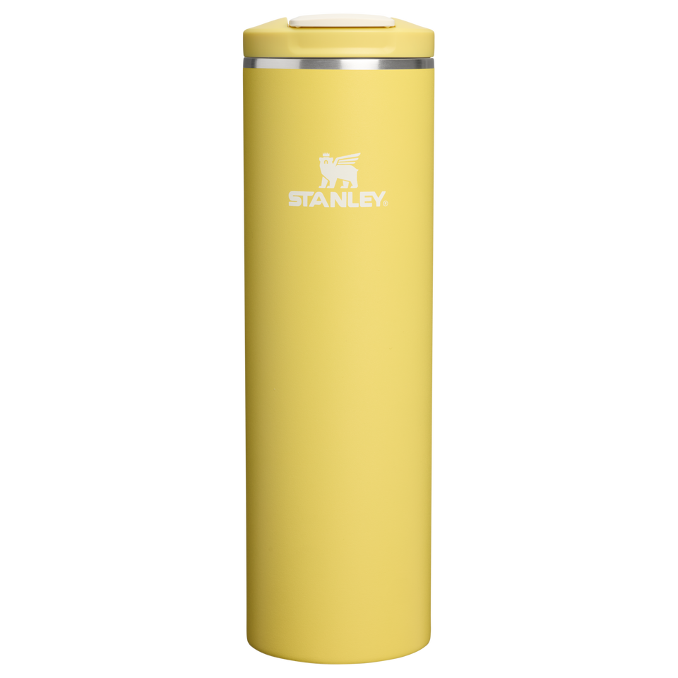 The Transit Flip Top Mug | 20 OZ