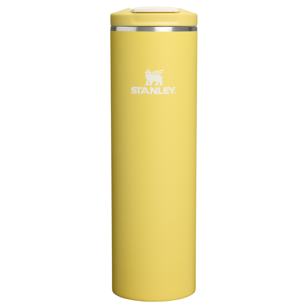The Transit Flip Top Mug | 20 OZ