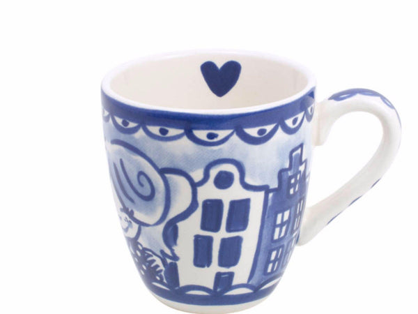 Mini mug Gearmd 0.2L