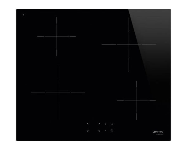 Smeg Built In Electric Hob, Induction, 60 cm, SI2641D