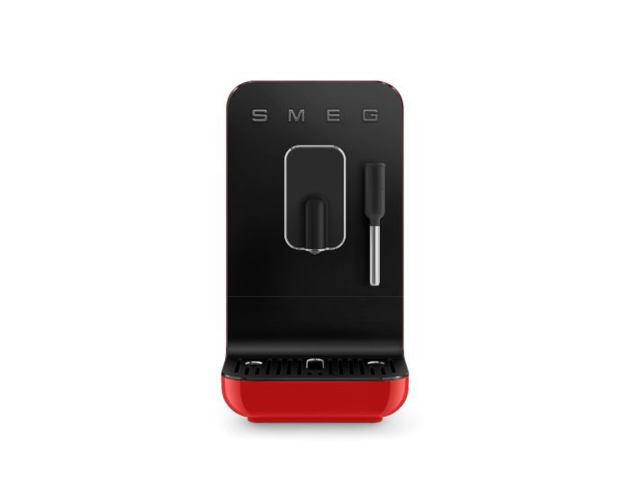 Smeg Espresso Coffee Machine, BCC12917UK