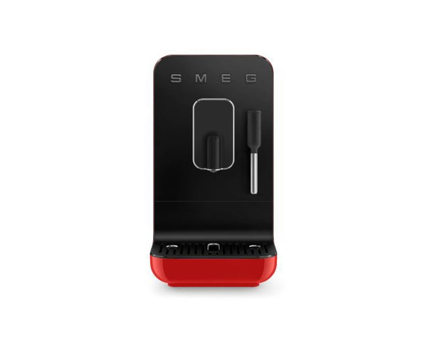 Smeg Espresso Coffee Machine, BCC12917UK