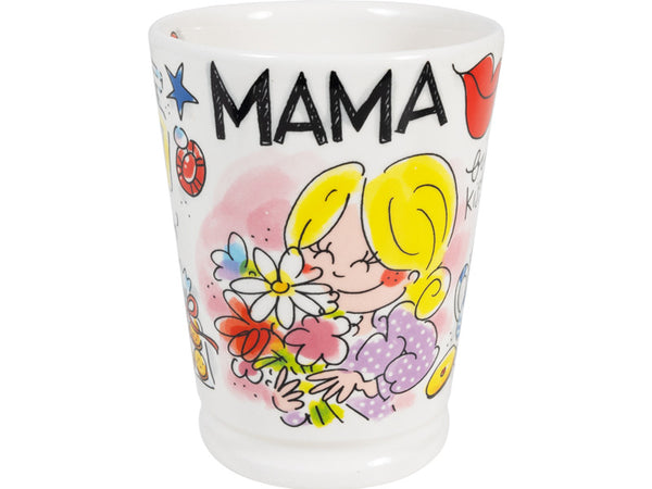 Mazagran 0.5 L Mama