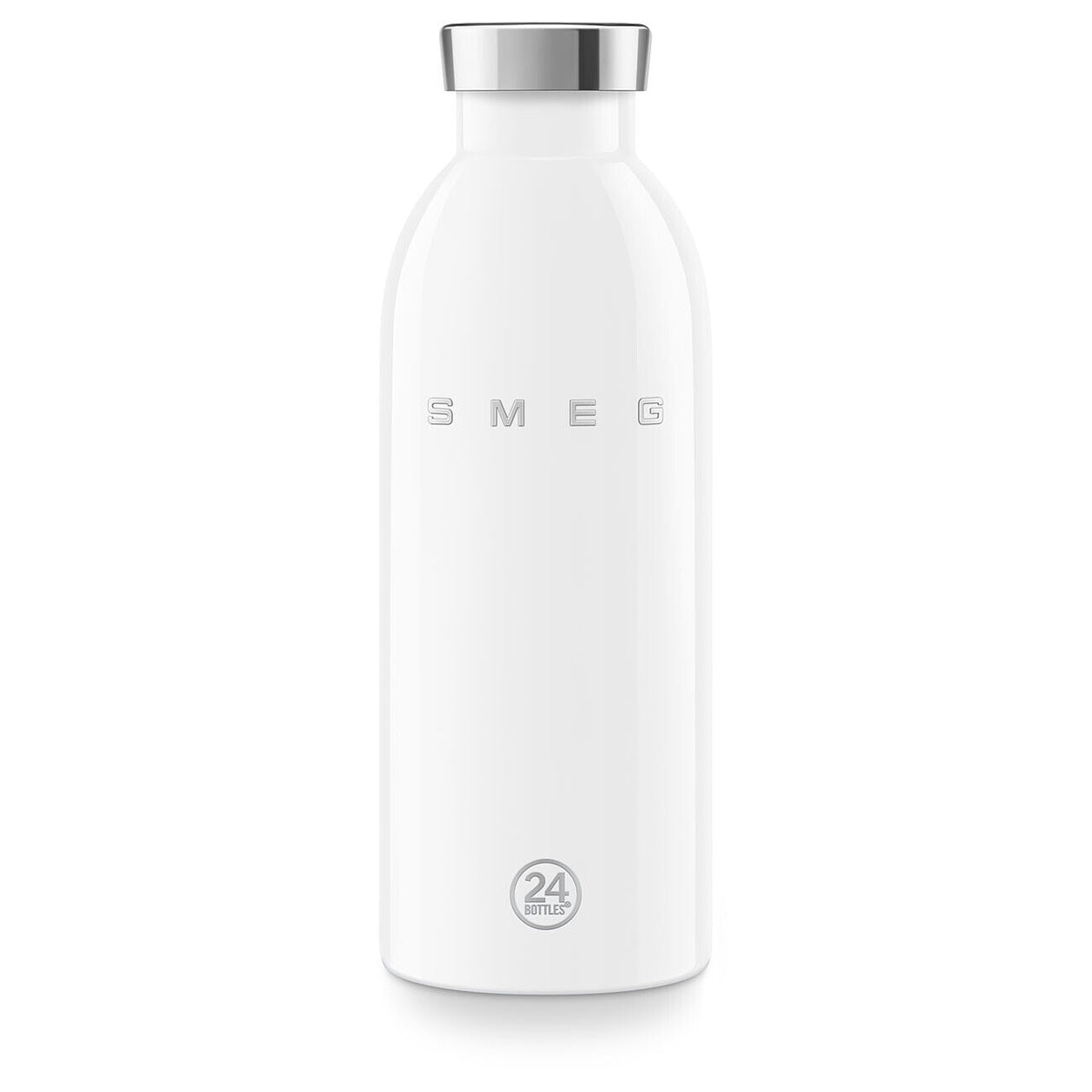 24Bottles Clima Stainless Steel Insulated Bottle 500ml(50's Style)