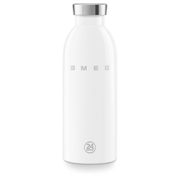 24Bottles Clima Stainless Steel Insulated Bottle 500ml(50's Style)