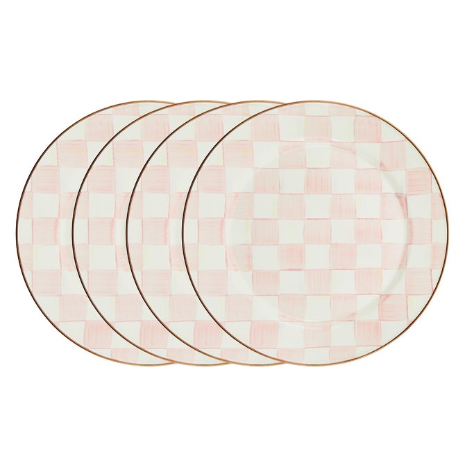 Chargers, Set of 4